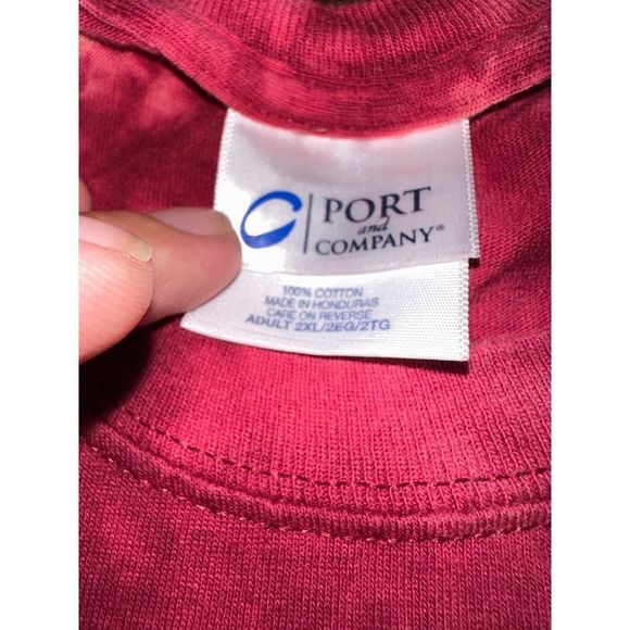 Vintage Sequioa & Kings Canyon Bleached Tee - Picture 4 of 4